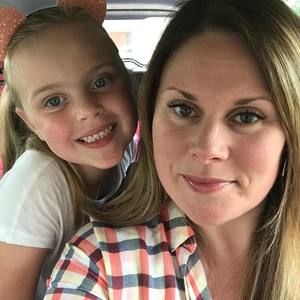 Meet your Posher, Kimberlyn